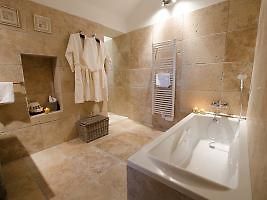 Le Chateau Des Cinq Cantons Otel Carpentras Dış mekan fotoğraf