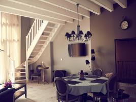 Le Chateau Des Cinq Cantons Otel Carpentras Dış mekan fotoğraf