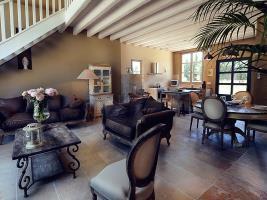 Le Chateau Des Cinq Cantons Otel Carpentras Dış mekan fotoğraf