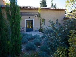 Le Chateau Des Cinq Cantons Otel Carpentras Dış mekan fotoğraf